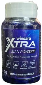 Winsara Xtra Man Power+ Tablet