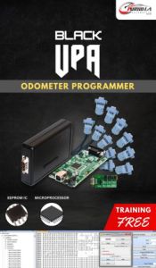 Black Upa Programmer