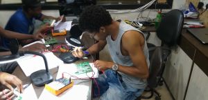 Ecm Repair Training Course Service
