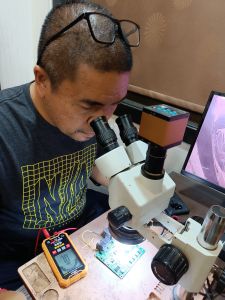 Ecm Repair Training Course Service