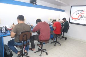 Ecm Repair Training Course Service