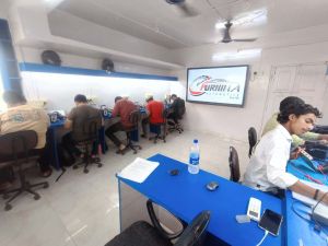 Ecm Repair Training Course Service