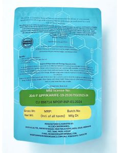 Boric Acid Powder (H3BO3)17%B