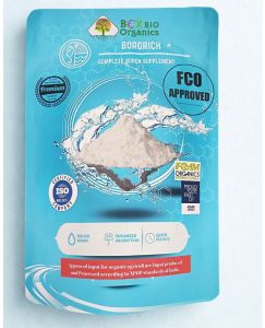 Boric Acid Powder (H3BO3)17%B