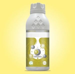 Chelated Calcium as Calcium- Glycine