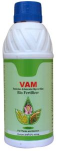 Vam Biofertilizer