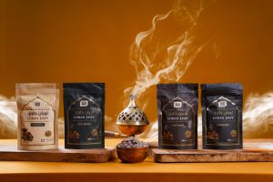 Premium Quality Bakhoor Jawy