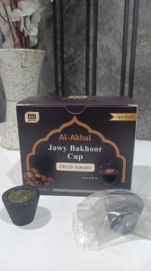 Bakhoor Sambrani Cup
