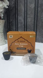Bakhoor Sambrani Cup