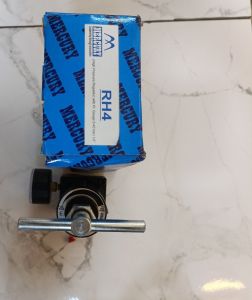 High Pressure Air Regulator RH4 - Mercury