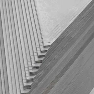 CRGO Sheet Lamination