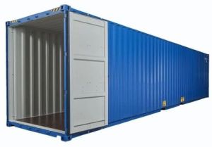 Industrial Heavy Duty Storage Container