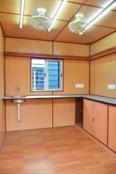 MS Portable Pantry Cabin