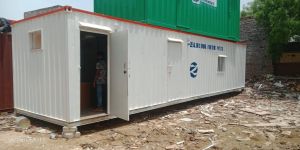 Standard Porta Cabin