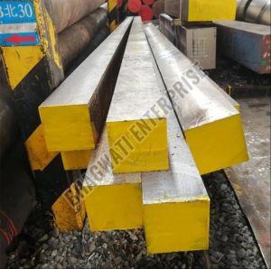 D2 Die Steel Square Bar