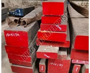 EN8 Alloy Steel Flat Bar