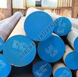 EN 41B Alloys Steel Round Bar