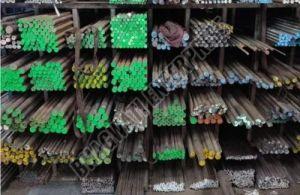 EN8 Bright Round Bar