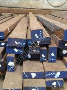 M2 High Speed Steel Square Bar