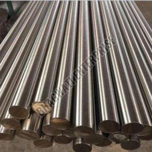 Hard Chrome Plated Rods