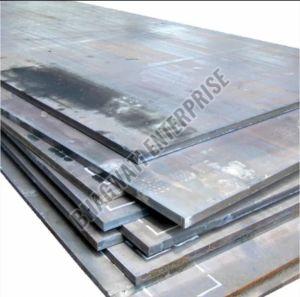 Mild Steel Plates