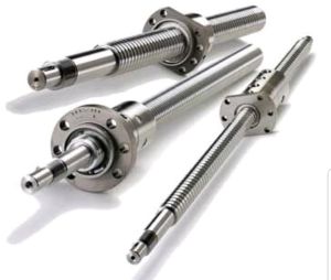 Ball Screw