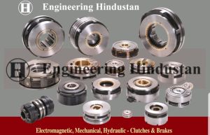 Electromagnetic Clutch