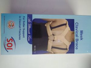 Meek Clavicle Brace