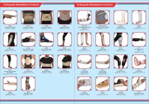 Lumbo Sacral Support Belt
