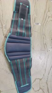 Lumbo Sacral Support Belt