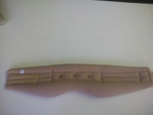Soft Cervical Collar