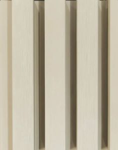 Wooden Louver Panels