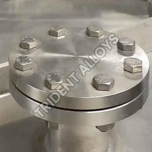Blind Flanges