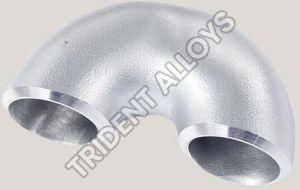 Buttweld Pipe 170 Degree Elbow