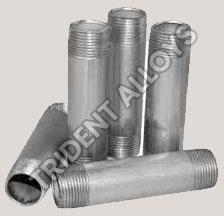 Buttweld Pipe Barrel Nipple