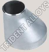 Buttweld Pipe Eccentric Reducer