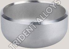 Buttweld Pipe End Cap