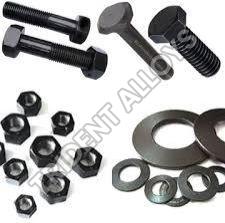 Carbon Steel Fastener