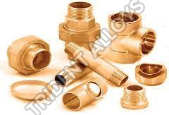 Copper Nickel Forged Fittings