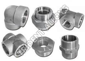 Hostellay Forged Fittings