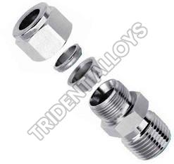 Instrument Tube Ferrules