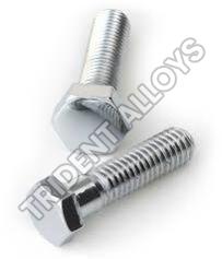 Steel Bolts