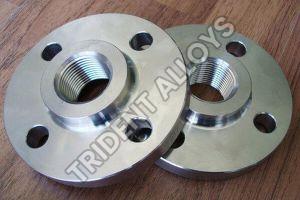 Threaded Flanges