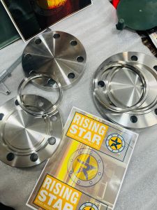 Blind Flange