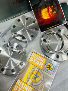 Blind Flange