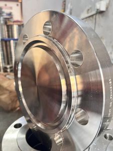 Blind Flange