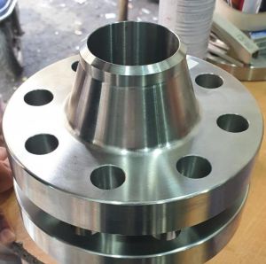 Weld Neck Flange