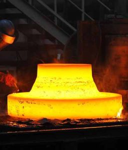 Weld Neck Flange