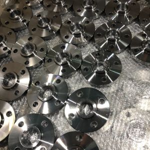 Slip On Flange