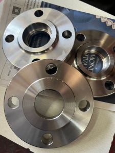 Socket Weld Flange